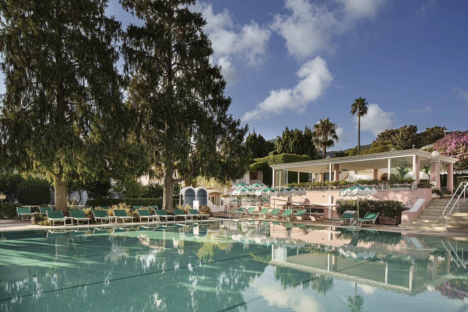 Hotel Continental Terme-2