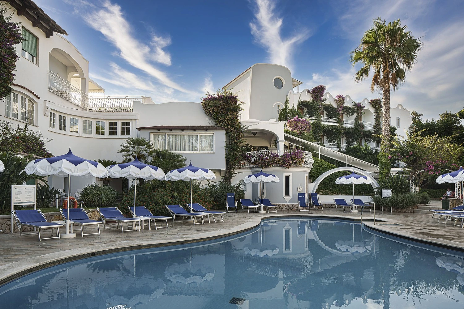 Hotel Continental Terme-3