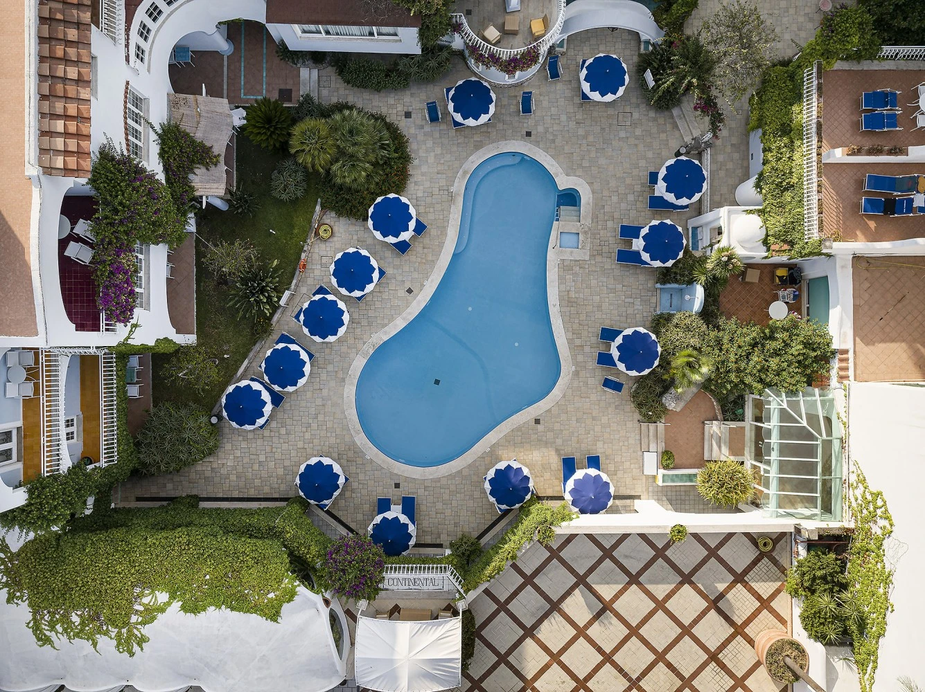 Hotel Continental Terme-4