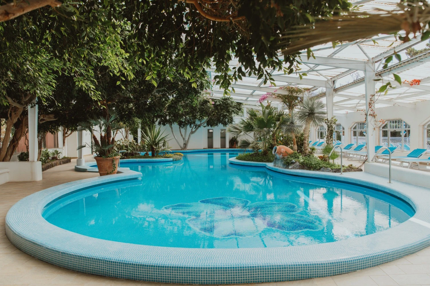 Hotel Continental Terme-5