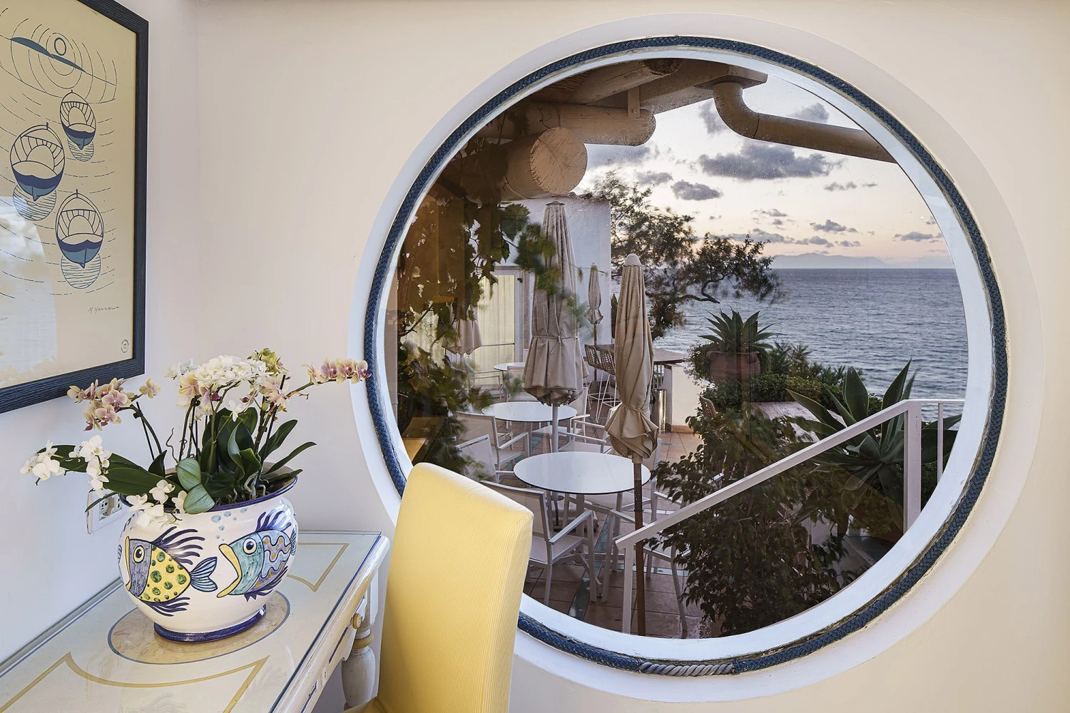 Hotel Continental Mare-2