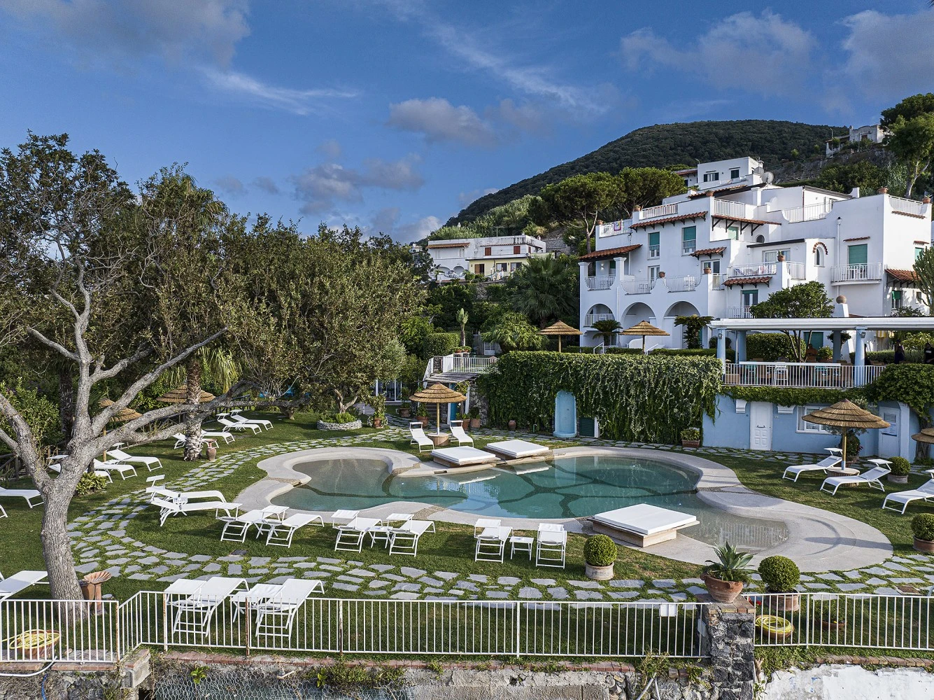 Hotel Continental Mare-3