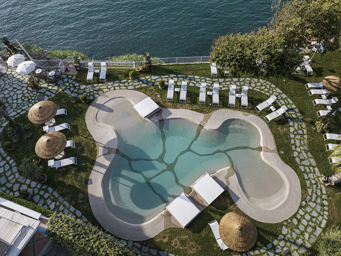 Hotel Continental Mare-4