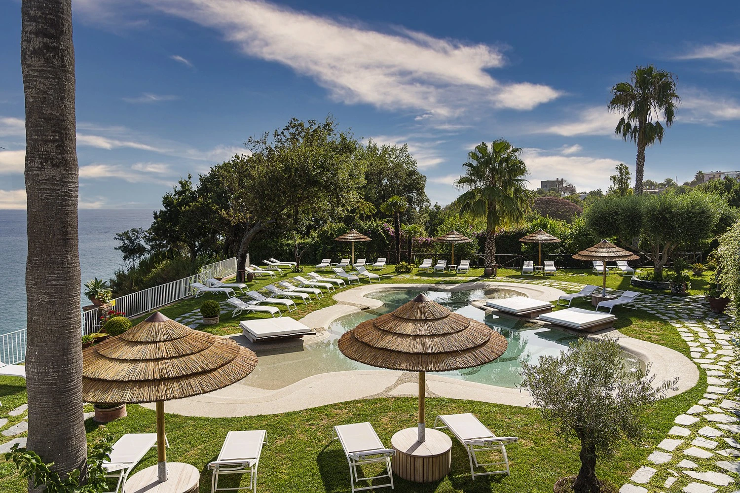Hotel Continental Mare-5