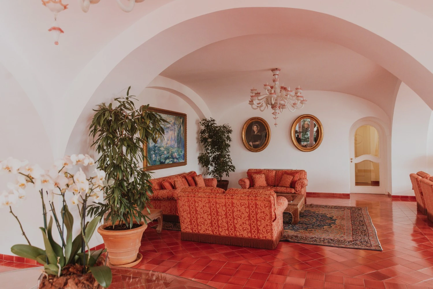 Grand Hotel Il Moresco-3