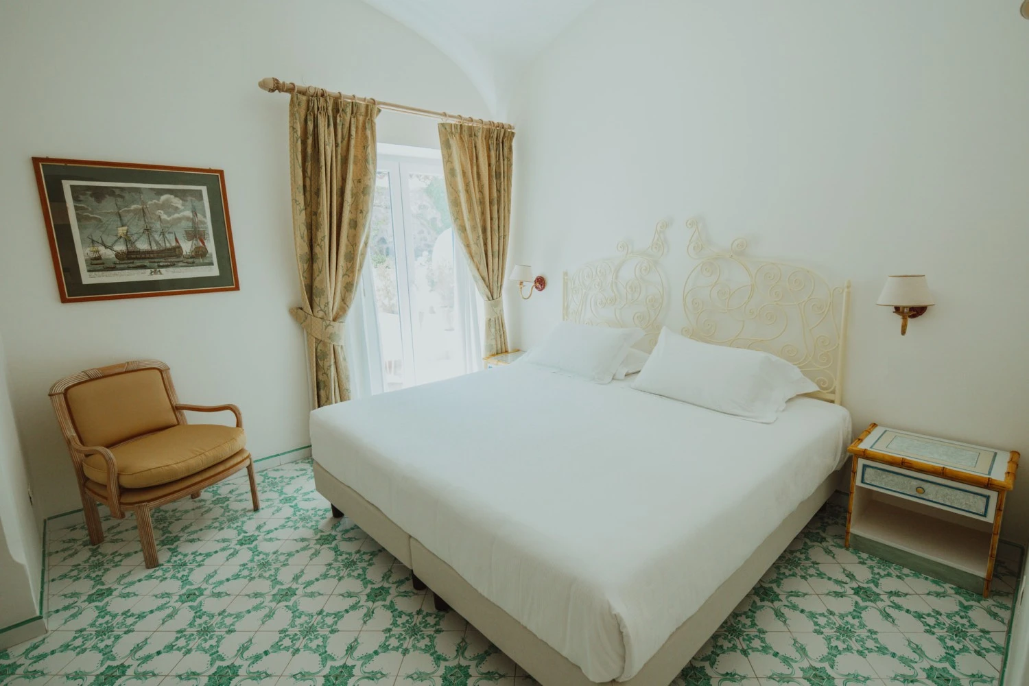 Grand Hotel Il Moresco-5