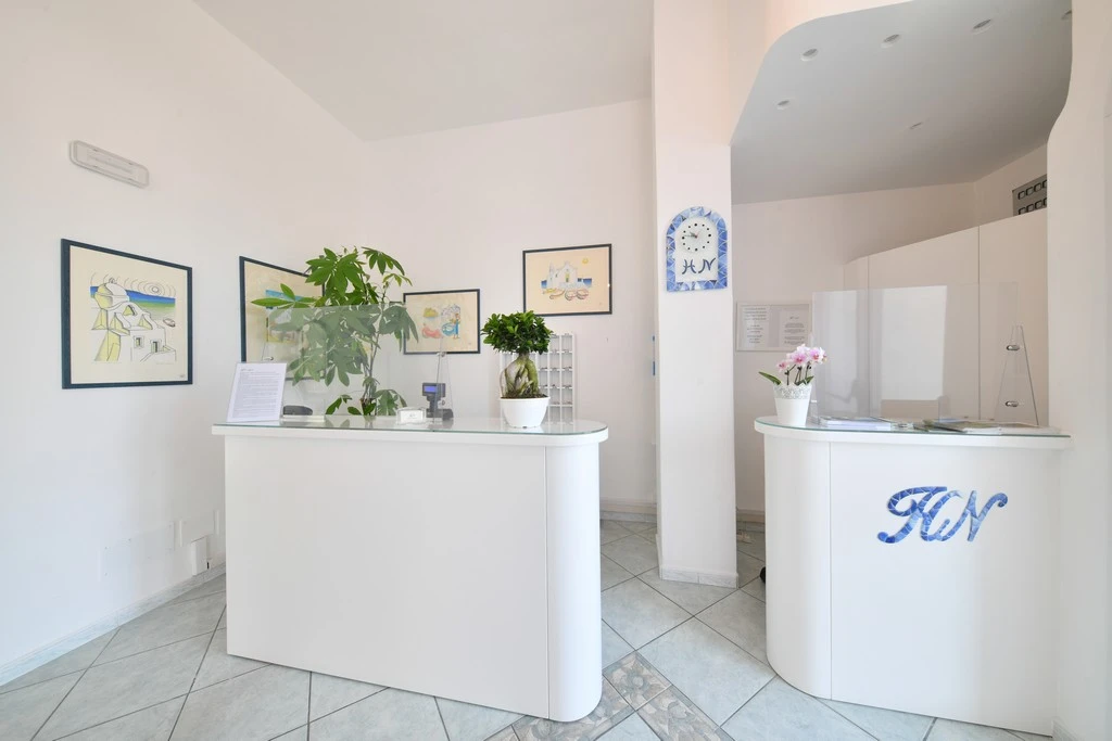 Hotel Noris-5