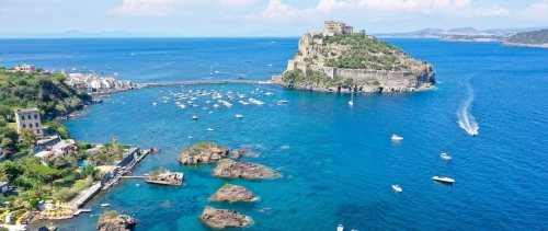 PayTourist - Comune di Ischia