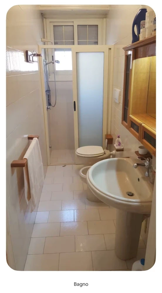Casa Vacanze Puccini-4