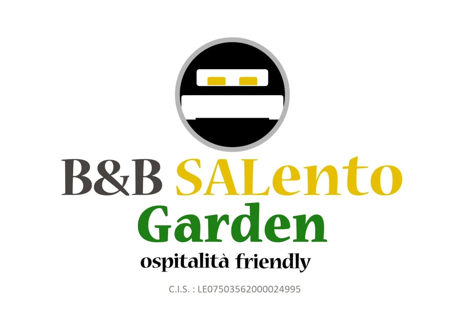 B&b Salento Garden Di Manno Stefano-1