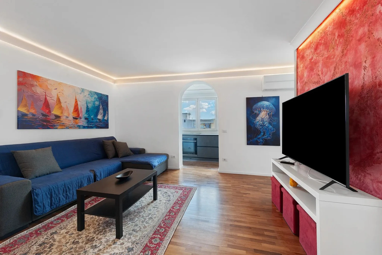 Casa Della Luna-2