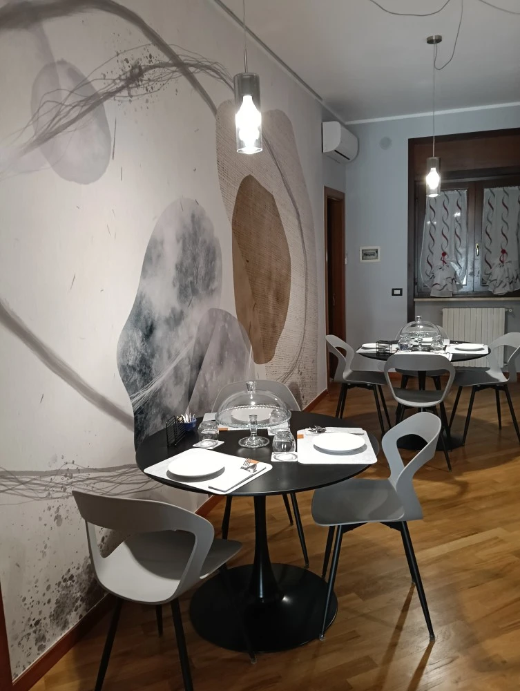 B&b Lecce Marant-1