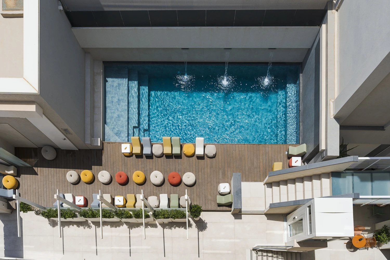 Albatros Beach Hotel-3