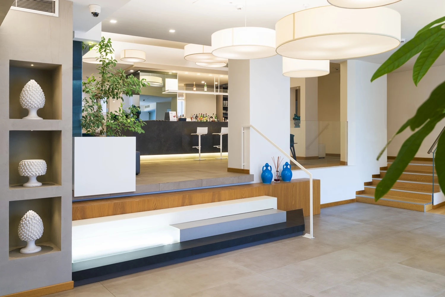 Albatros Beach Hotel-4