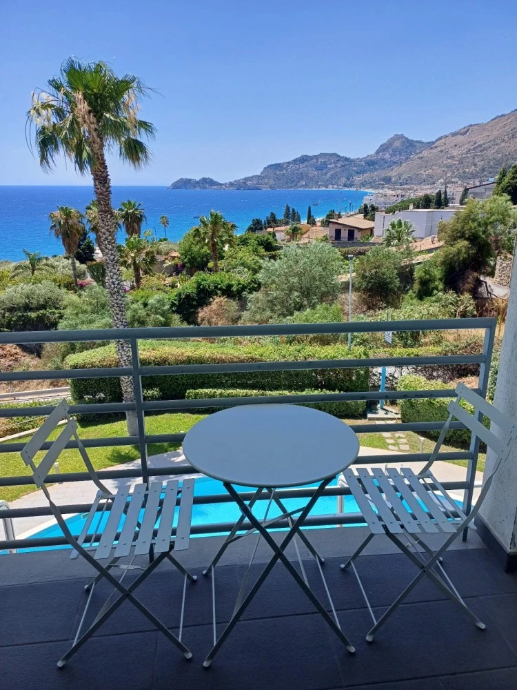 Appartamento In Residence Stella Maris-1