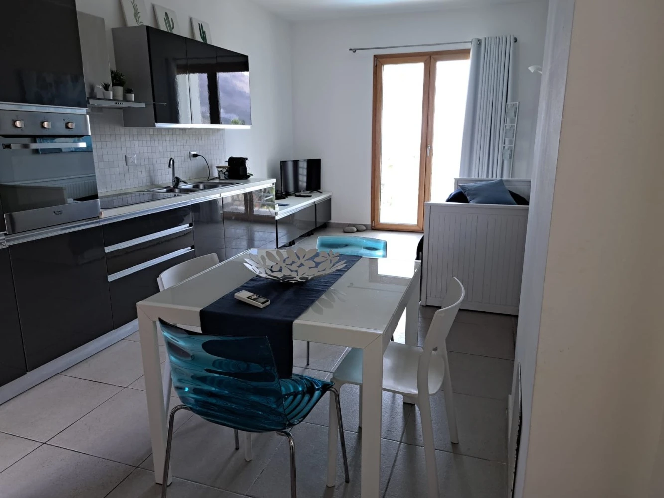 Appartamento In Residence Stella Maris-2