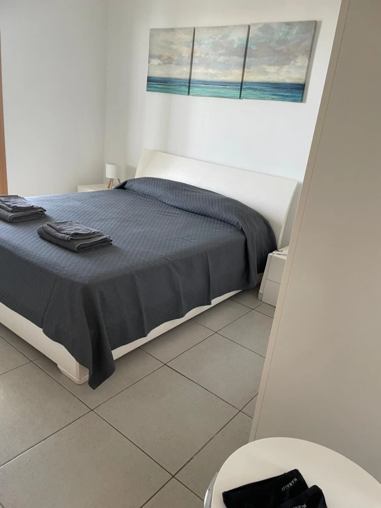 Appartamento In Residence Stella Maris-3