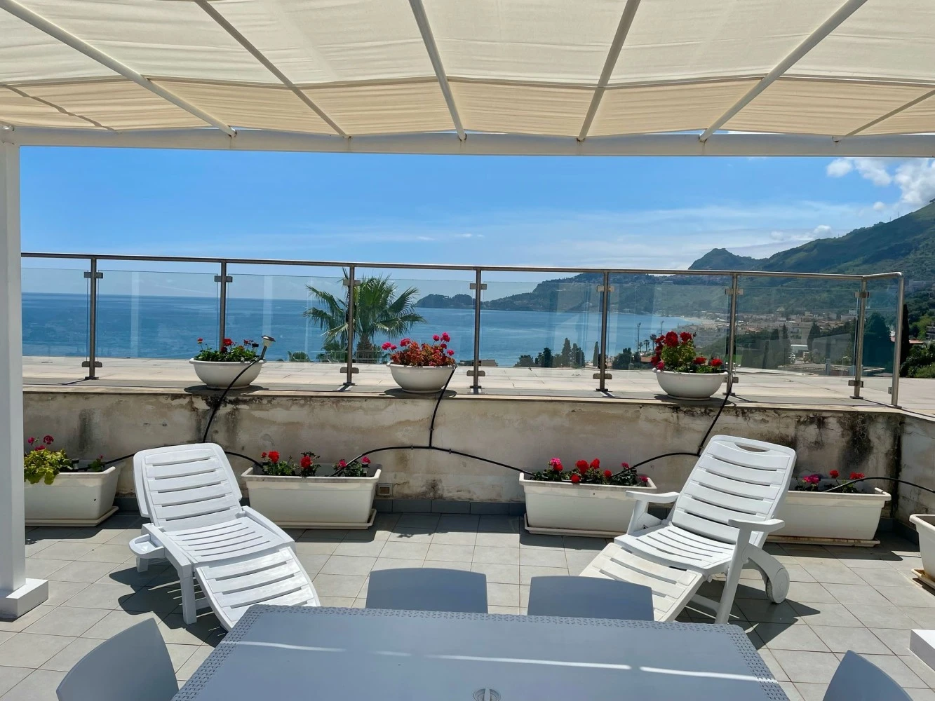 Appartamento In Residence Stella Maris-5