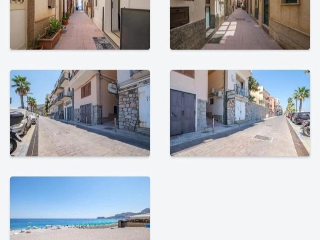 Marea Apartament's-2