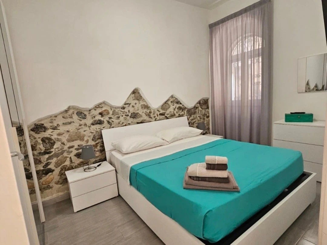 Marea Apartament's-3