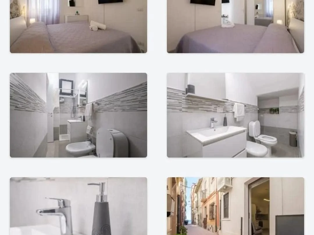 Marea Apartament's-4