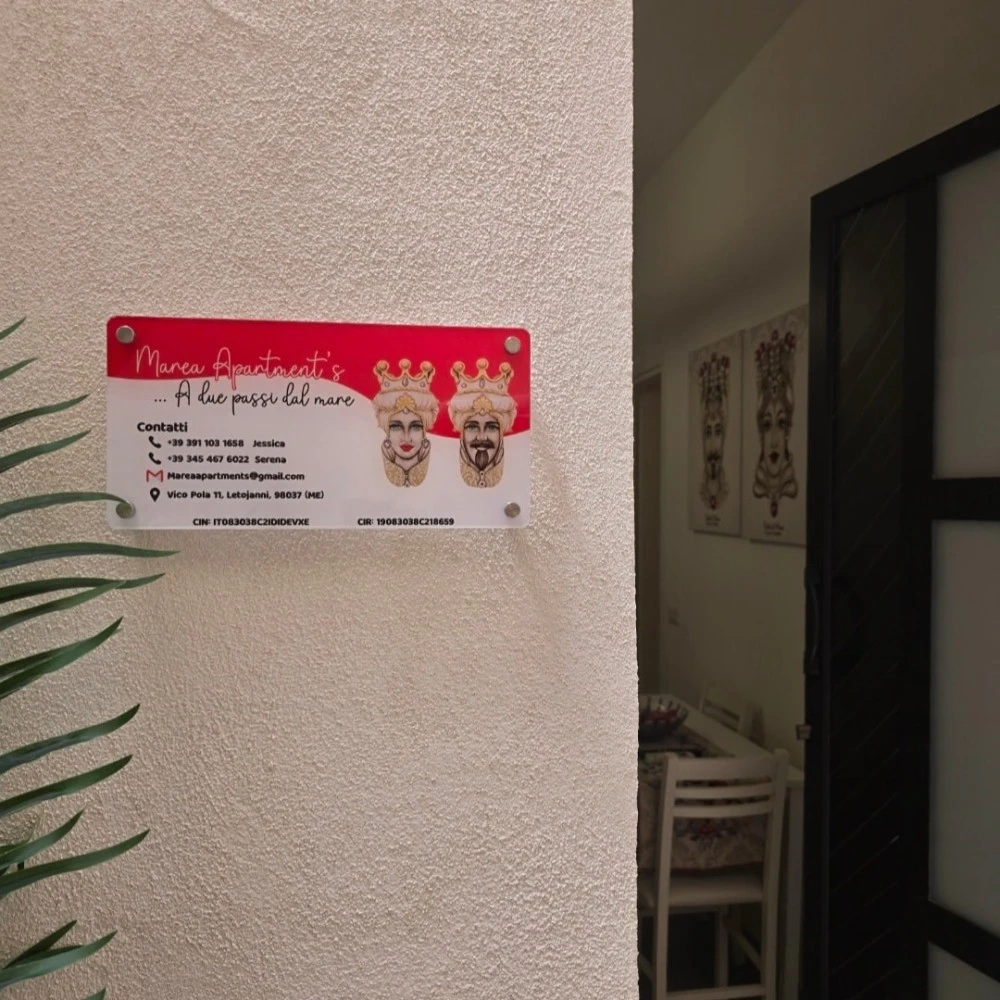 Marea Apartament's-5