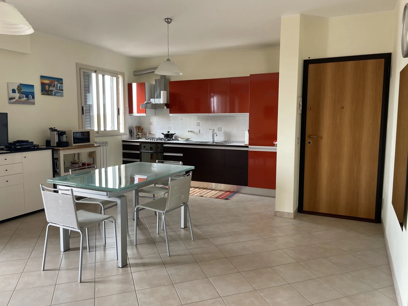 Leto Apartment-1