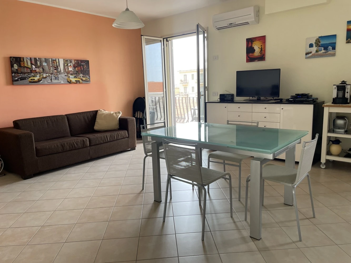 Leto Apartment-2