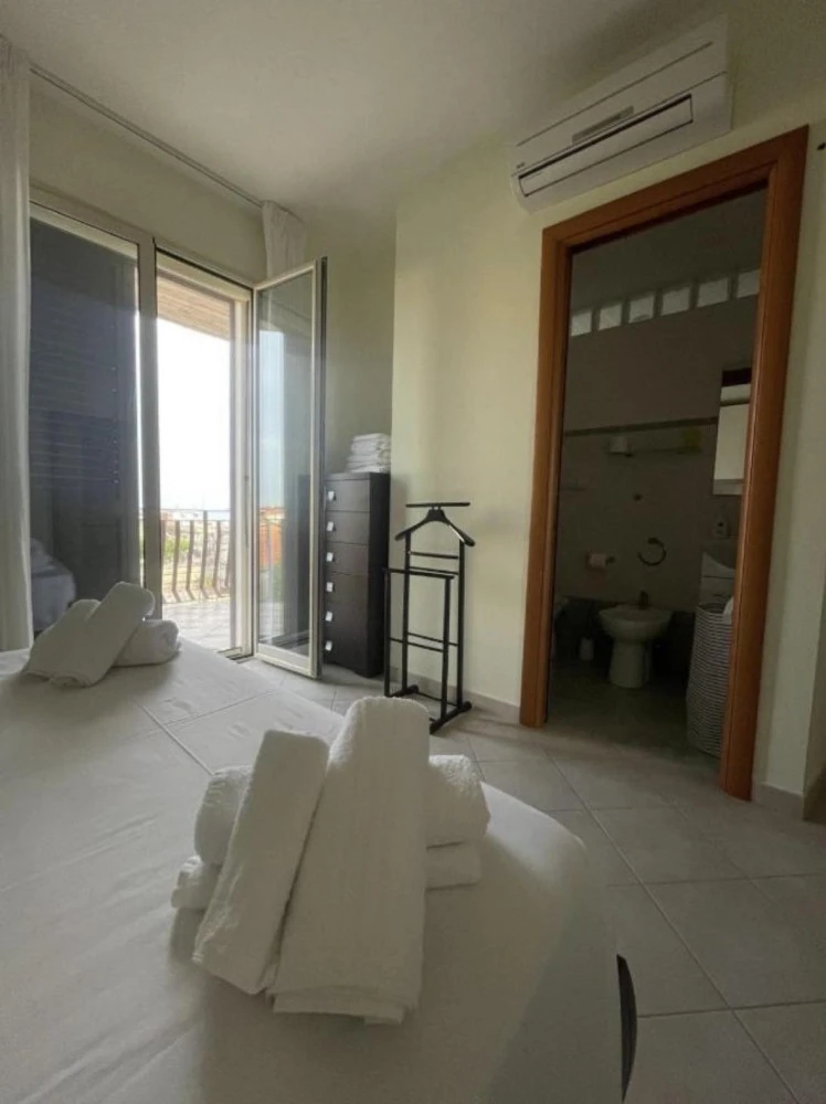 Leto Apartment-3