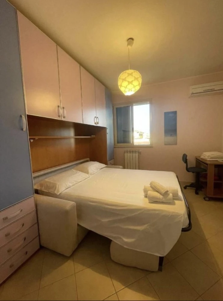 Leto Apartment-5