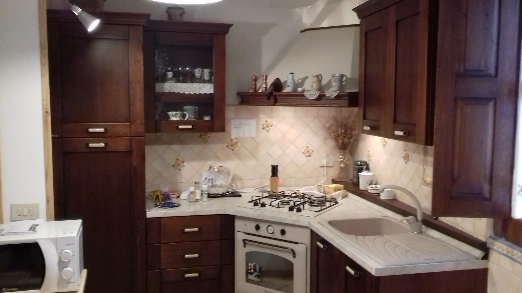 Casa Dei Vespri-2