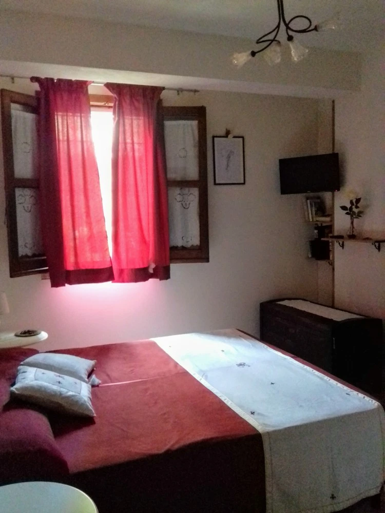 Casa Dei Vespri-4