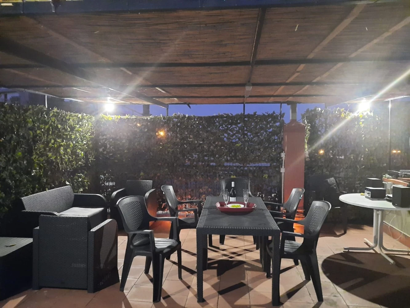 Casa Vacanze Leto-1