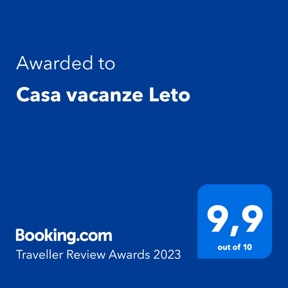 Casa Vacanze Leto-2