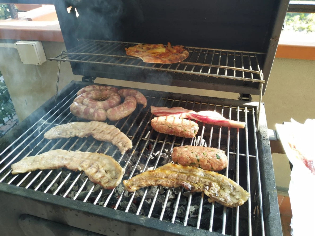 Casa Vacanze Leto-3