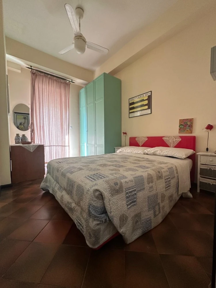 Playa - Casa Alla Spiaggia-1