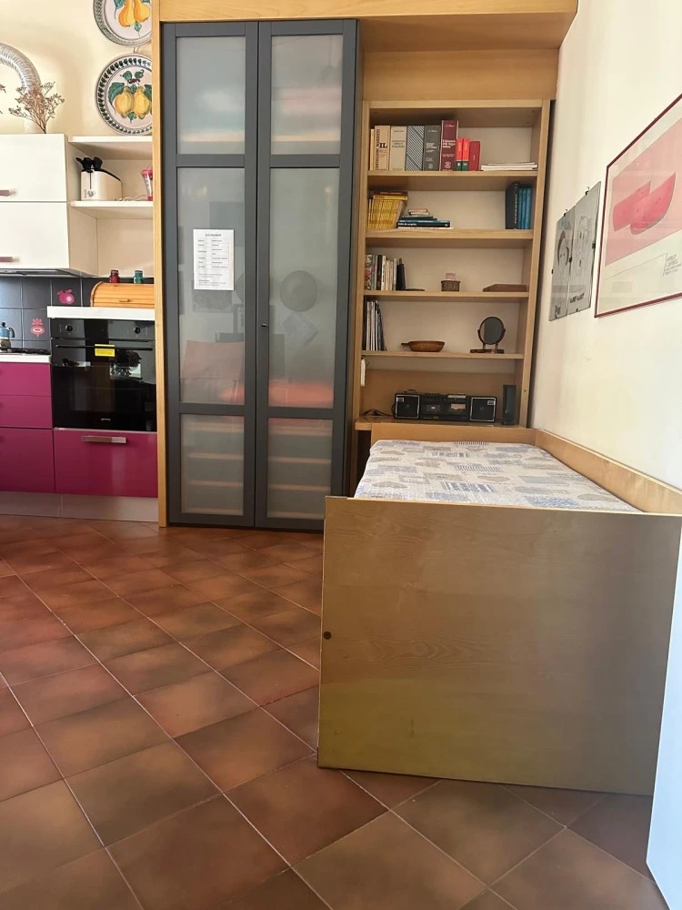 Playa - Casa Alla Spiaggia-2