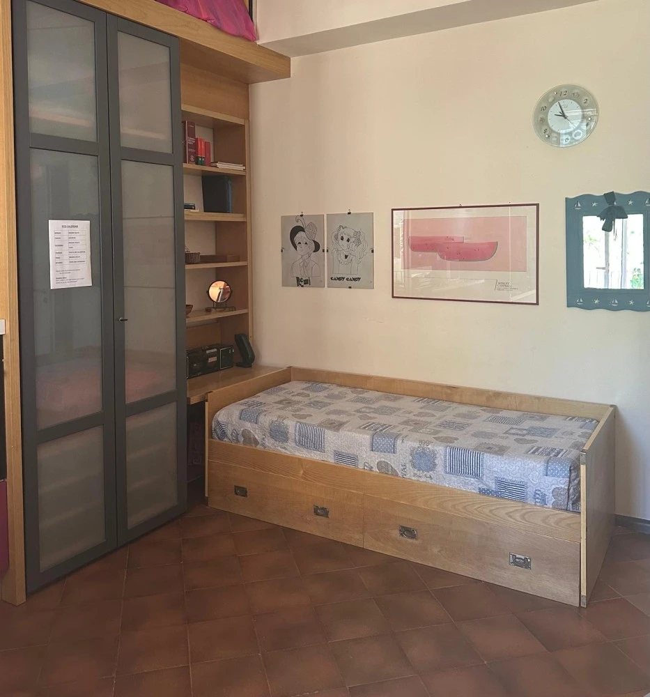 Playa - Casa Alla Spiaggia-3