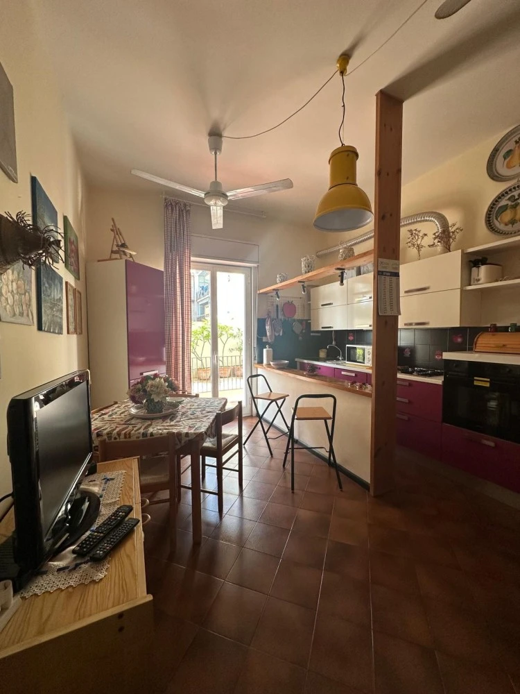 Playa - Casa Alla Spiaggia-5