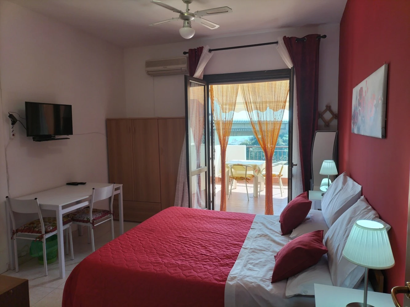 Casa Vacanza Da Rosa-1