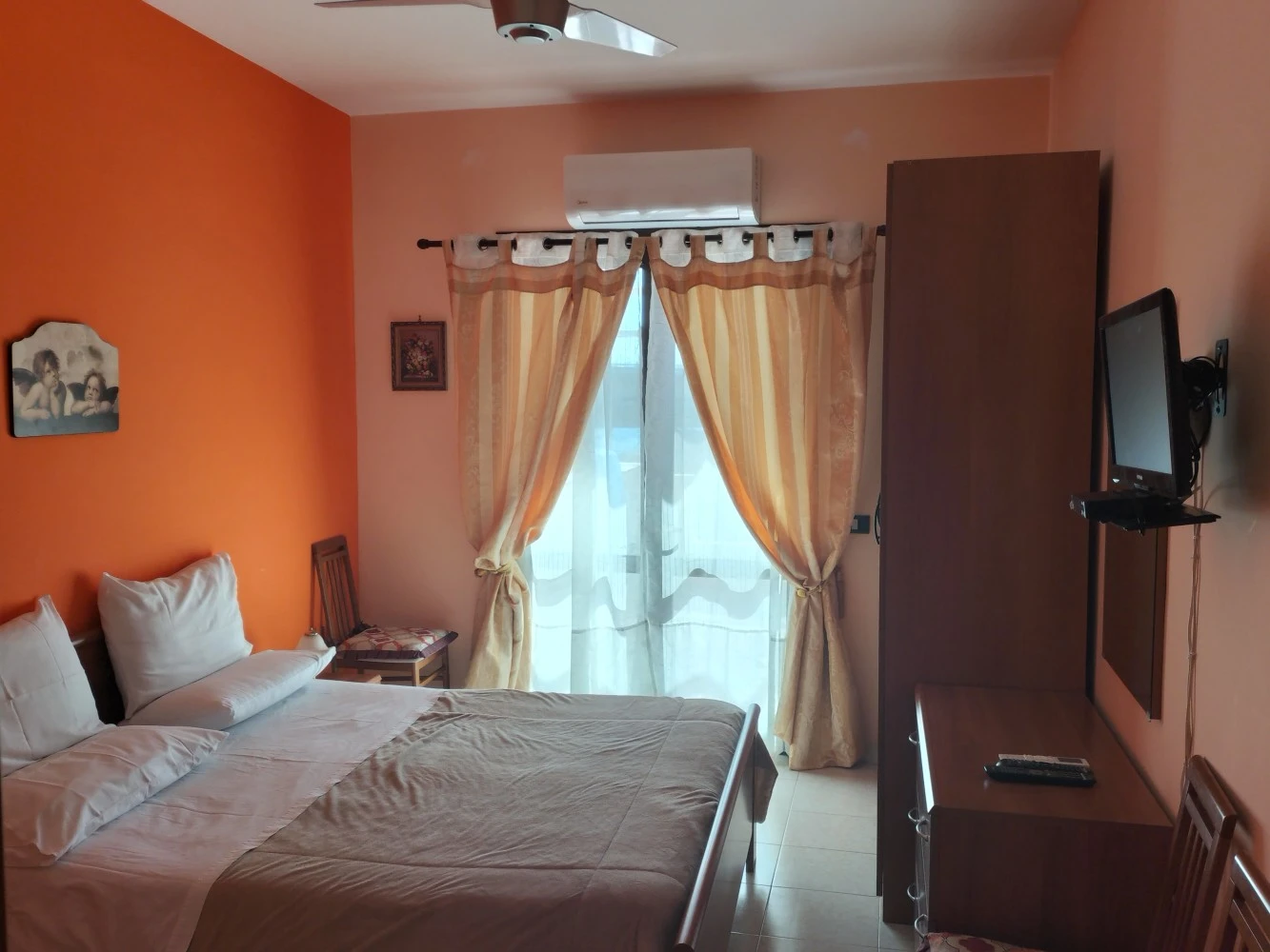 Casa Vacanza Da Rosa-3