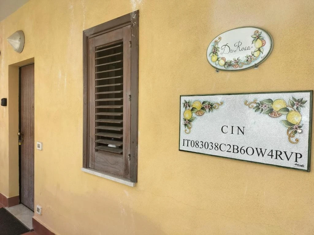 Casa Vacanza Da Rosa-4
