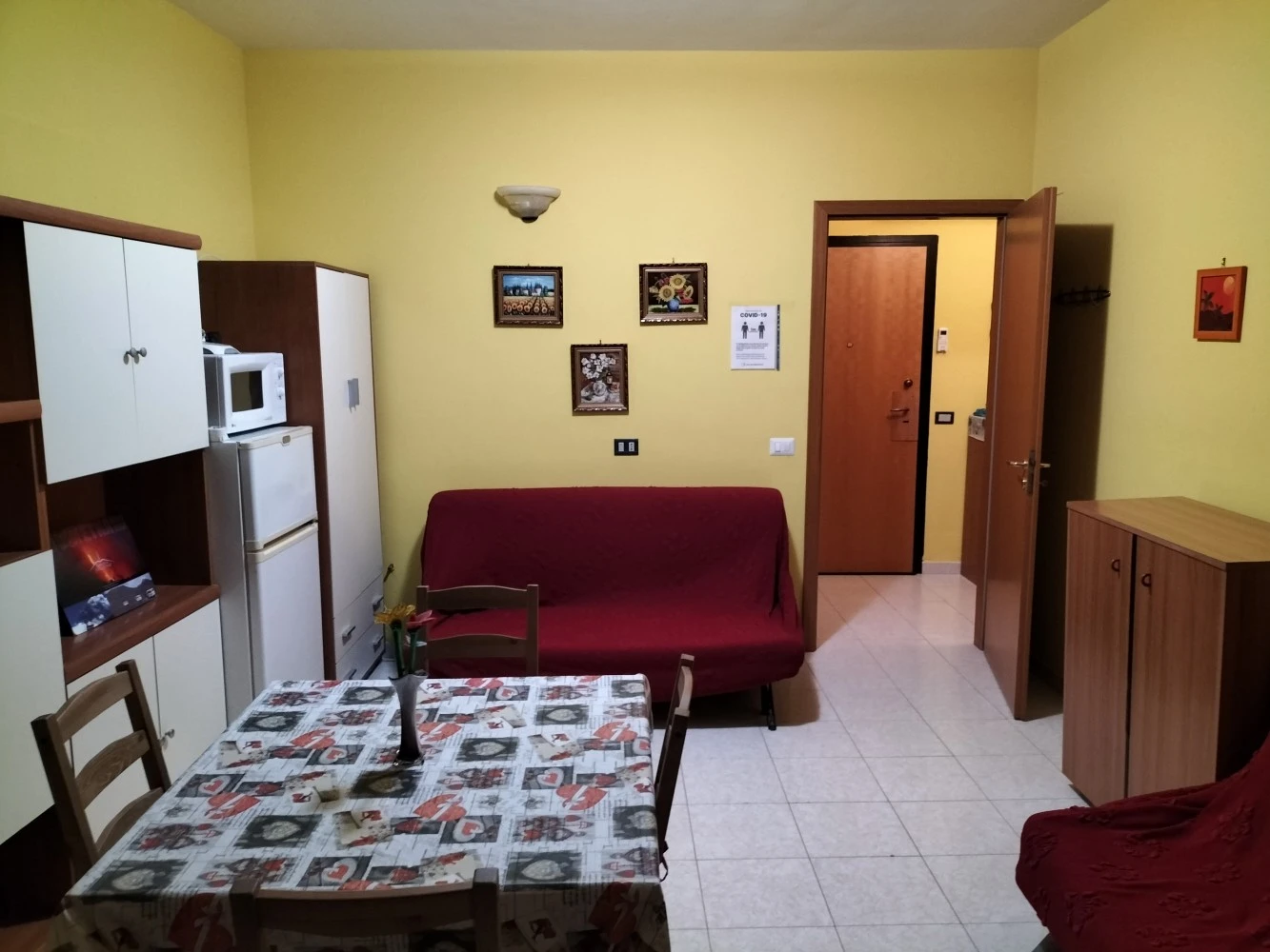 Casa Vacanza Da Rosa-5