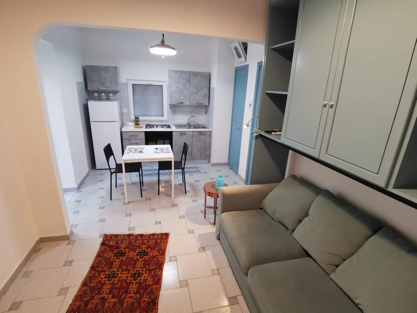 Casa Carbonara-1