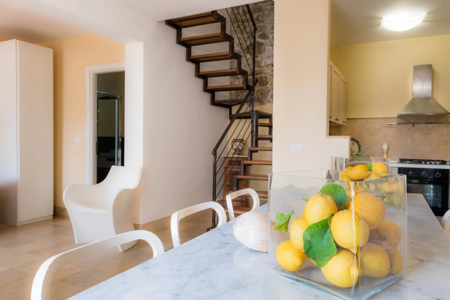 Casa Delle Sirene-3