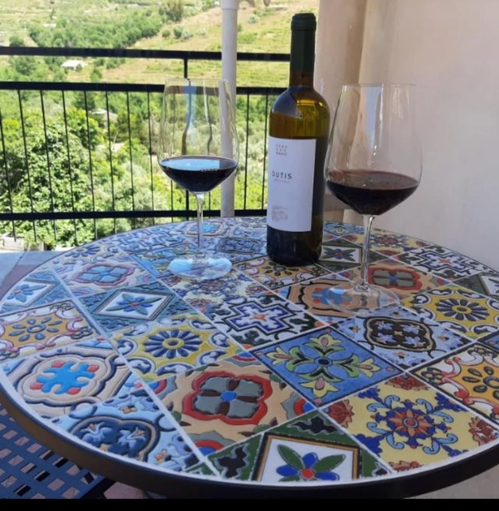 Etna Sicilian House-1