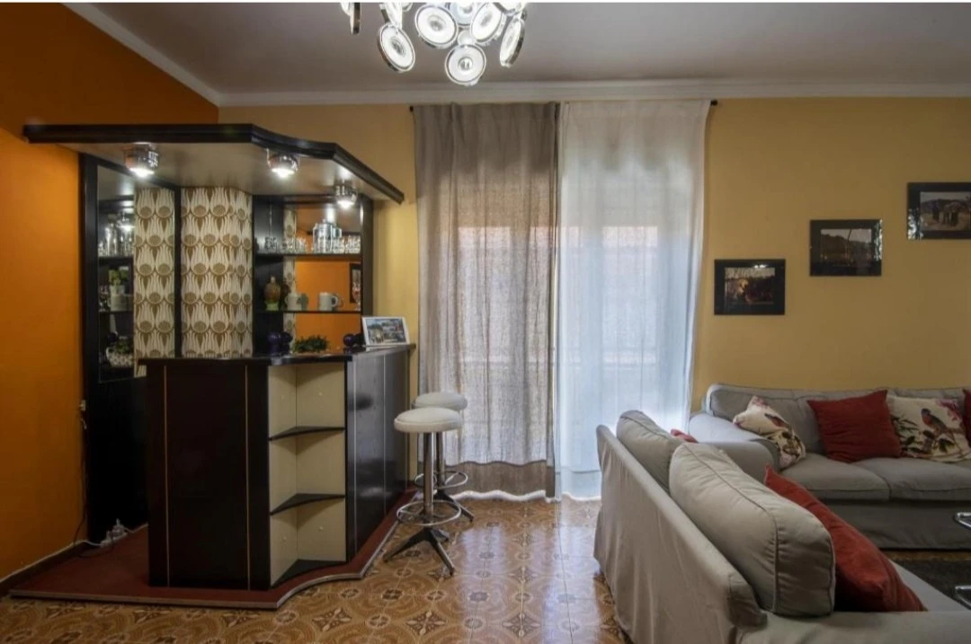 Etna Sicilian House-2