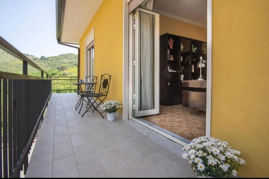 Etna Sicilian House-4