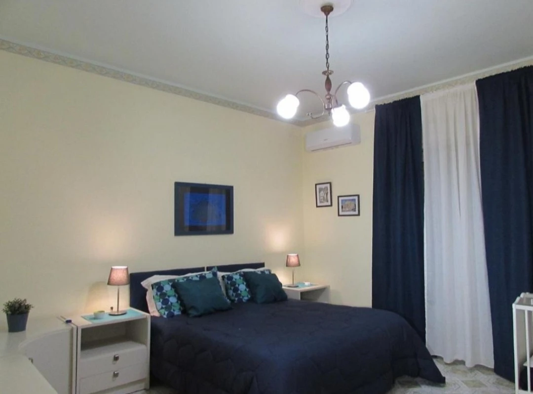 Etna Sicilian House-5