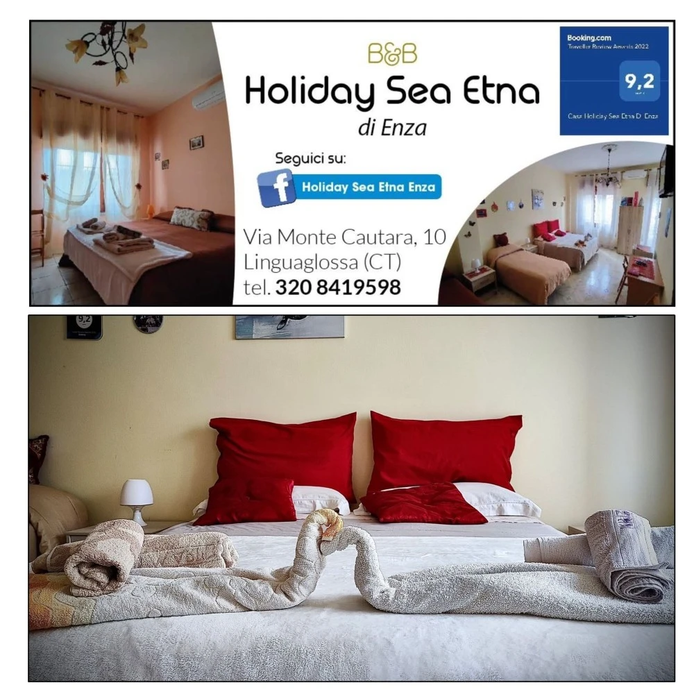 Holiday Sea Etna-3